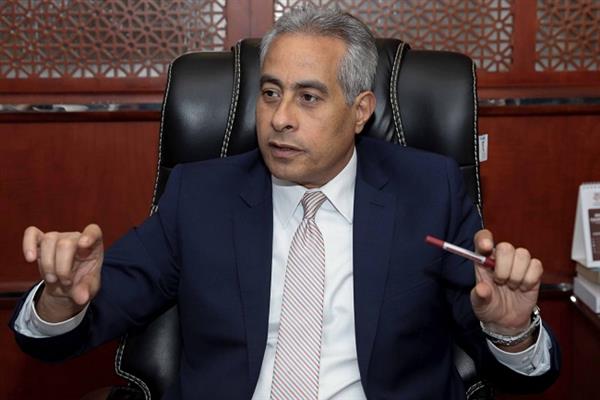 العمل تبدأ التفتيش على المنشآت خلال أيام للتأكد من تطبيق الحد الأدنى للأجور بواقع 6000 جنيه