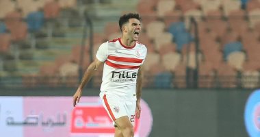 زيزو يقود هجوم الزمالك وبن يوسف فى المصرى بالتشكيل المتوقع لمواجهة الدوري