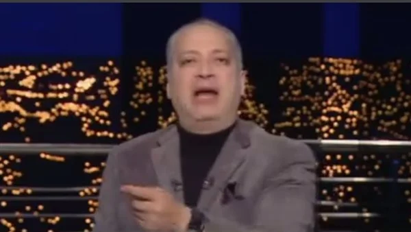 على رأي إمام عاشور.. تامر أمين يوجه رسالة حادة لـ رضا عبد العال