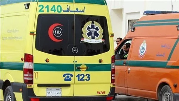 ننشر أسماء ضحايا ومصابي حادث صحراوي المنيا