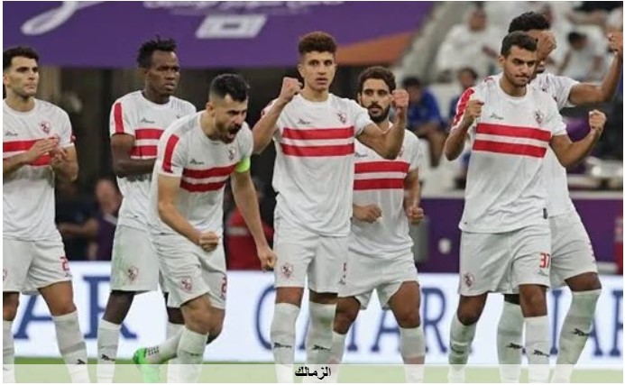 مفاجأة صادمة لجمهور القلعة البيضاء.. زيزو يغيب عن الزمالك 7 مباريات
