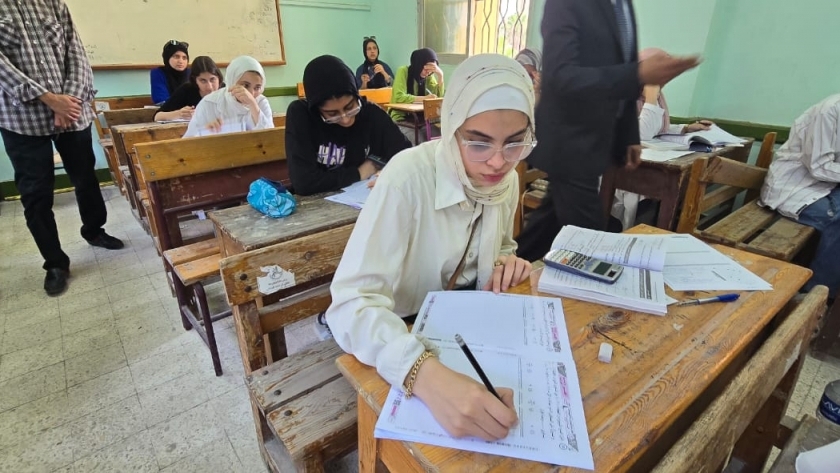 نتيجة الثانوية العامة 2024.. الموعد والرابط ودرجات الرأفة