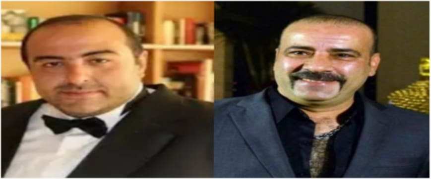 عودة ثنائية سامح عبدالعزيز ومحمد سعد بفيلم "دكتور عودة"
