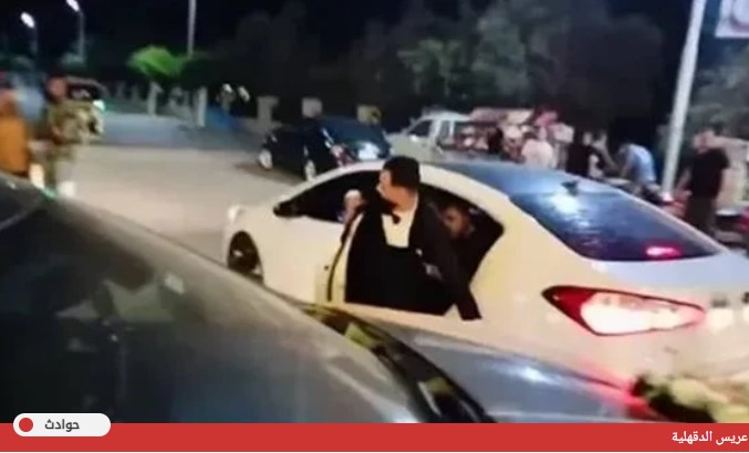 تجديد حبس عريس الدقهلية و3 من أصدقائه في واقعة الخطف المزيفة