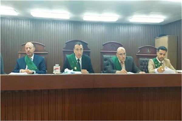 المؤبد لعاطل.. خطف طفلة وتعدى عليها تحت تهديد السلاح بشبرا الخيمة