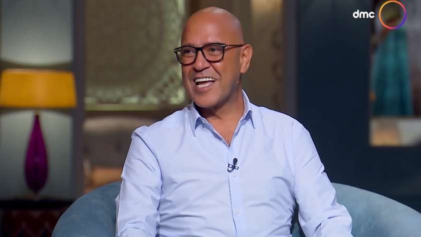 ترشيح أشرف عبدالباقي للانضمام لأبطال «فهد البطل» بطولة أحمد العوضي (خاص)
