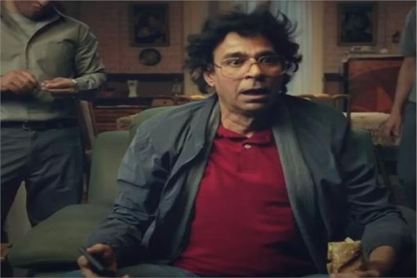 تفاصيل دور محمود البزاوي فـ«محو أمنية» بطولة مصطفي خاطر