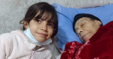ننشر أول صورة للموسيقار حلمى بكر بعد أزمته الصحية الأخيرة