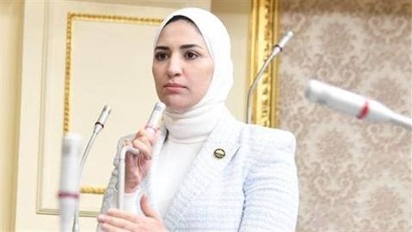 طلب رفع الحصانة عن نائبة الغش وجلسة تحقيق عاجلة