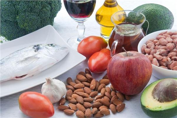 أطعمة شتوية تساعد في السيطرة على الكوليسترول | أبرزها التفاح