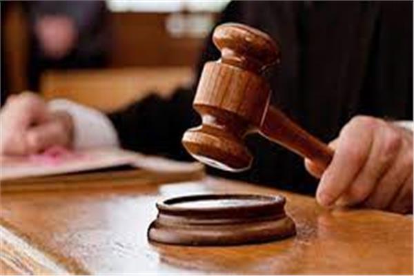 المؤبد لحداد مسلح لإتجاره في الهيروين بالخانكة