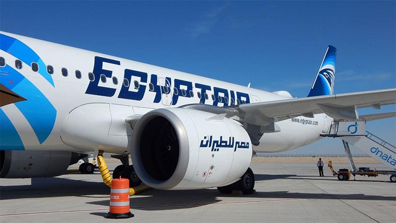 سؤال برلماني للحكومة بشأن تدهور أوضاع شركة مصر للطيران