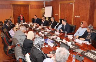 التنمية الصناعية تستعد لطرح إدارة وتشغيل منطقتين صناعيتين بقنا وسوهاج على شركات المطور الصناعي