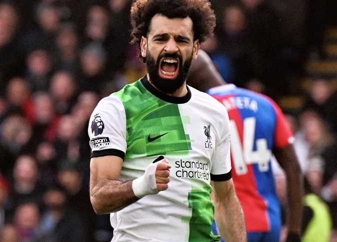 محمد صلاح يحرج كاف بعد خسارة جائزة الأفضل في إفريقيا (فيديو)
