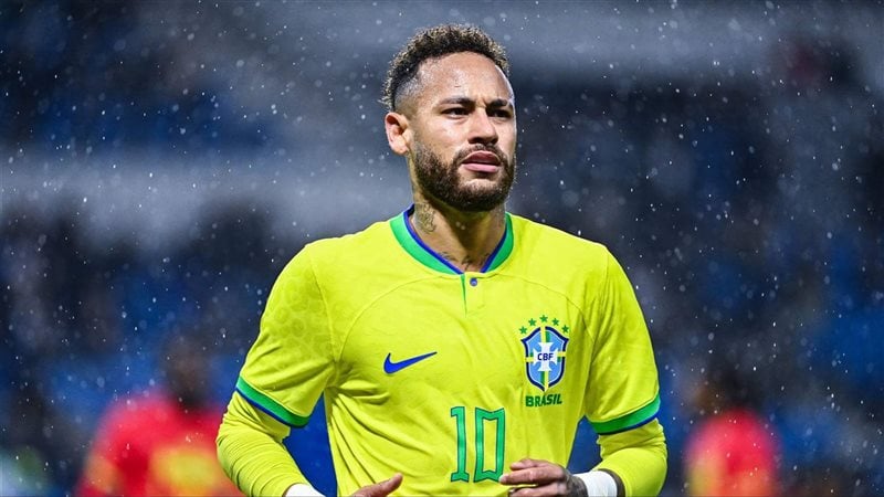 بعد صدمة عودة نيمار للبرازيل، الهلال السعودي يقترب من ضم بديل ياباني