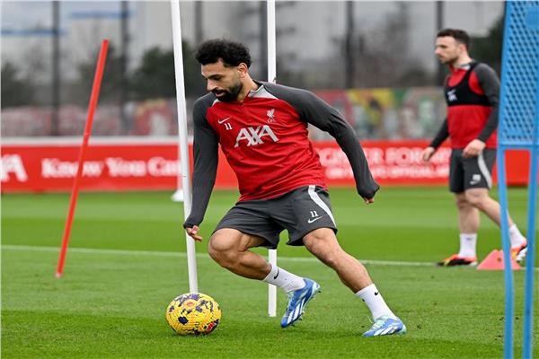 اتحاد الكرة: «صلاح» سيتواجد مع المنتخب في معسكر يونيو