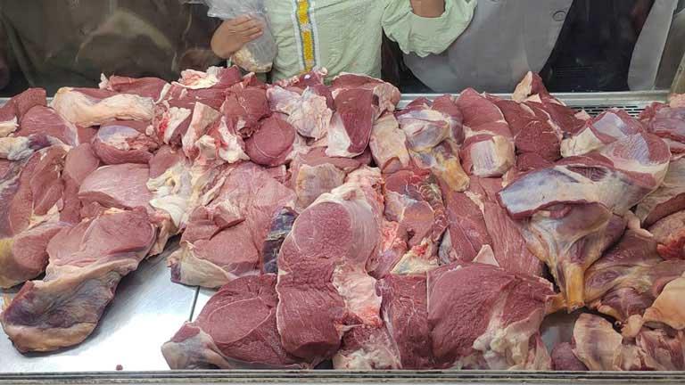 تبدأ من 170 جنيهًا.. ننشر أسعار اللحوم بالمجمعات الاستهلاكية