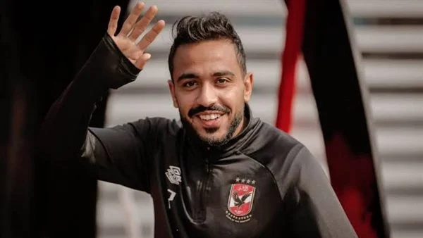 بعد عودته للتدريبات.. قرار جديد ومفاجئ من كولر بشأن كهربا