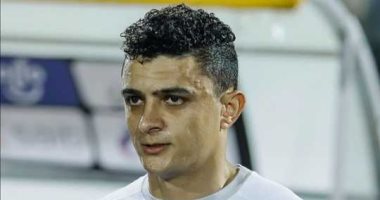 عمر السعيد يقترب من طلائع الجيش فى الميركاتو الشتوي