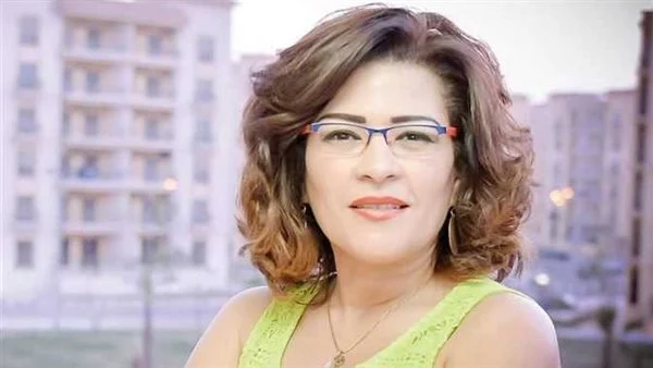 فاطمة ناعوت تكشف سبب عدم ضمها في مجلس أمناء تكوين| خاص
