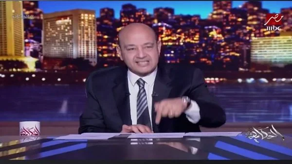 تصريحات صادمة من عمرو أديب بشأن المقاطعين: أقدر وقوفكم مع الفلسطينيين ولكن من يقف مع مصر؟!