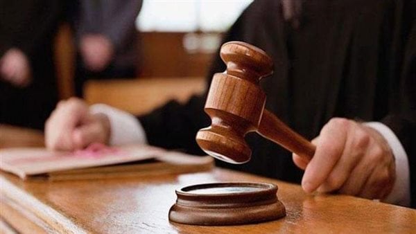 محاكمة الصيدلي قاتـ ل زوجته وابنتيه في طنطا