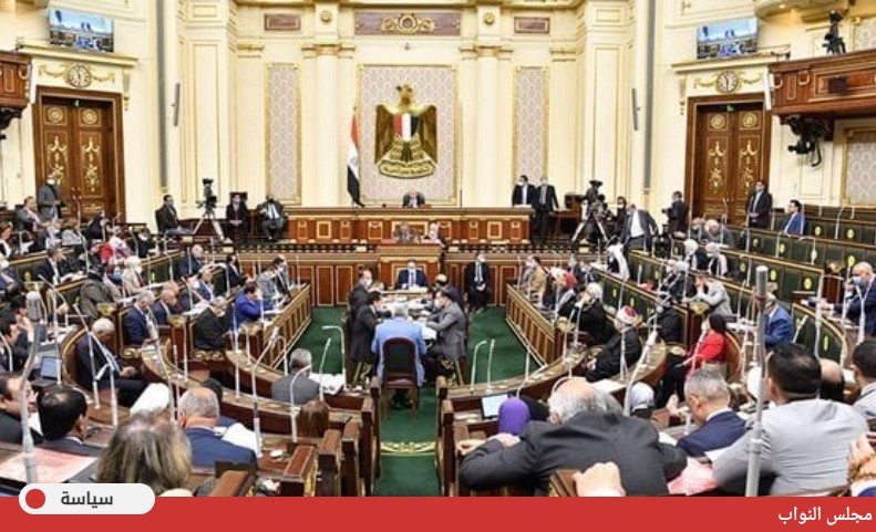 رئيس صحة النواب: تخفيض نسبة تشغيل الأطقم الأجنبية في مستشفيات مصر