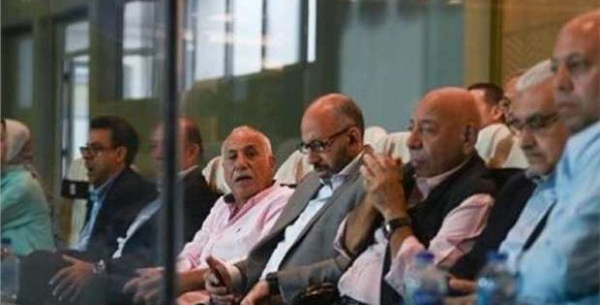 عاجل.. أزمة قوية في الزمالك بسبب 15 مليون جنيه