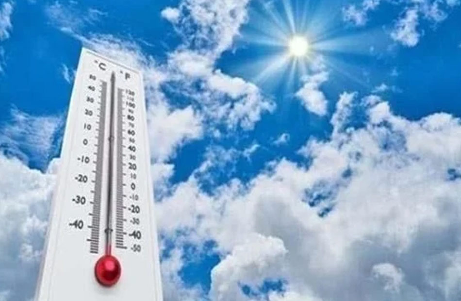 لـ 6 أيام مقبلة.. الأرصاد تنشر معدلات انخفاض درجات الحرارة | صور