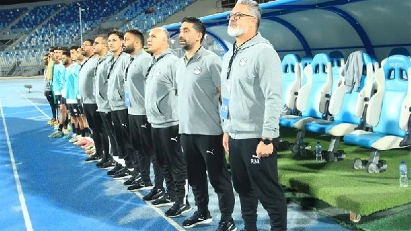 تعليق مثير للجدل من ميكالي بعد تعادل منتخب الشباب مع الجزائر