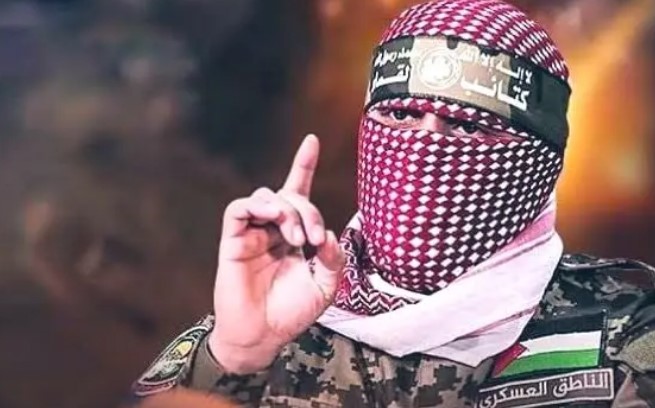 ما حقيقية استشهاد زوجة وأبناء أبو عبيدة الناطق باسم كتائب القسام؟