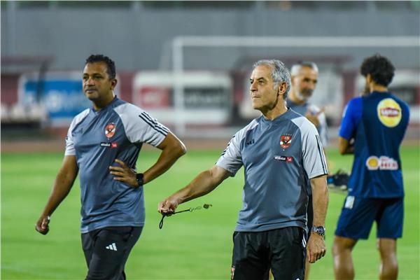 ‎«كولر» يفكر في الانسحاب من «السوبر المصري»