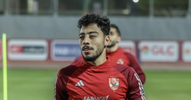 كولر يحتوى غضب أكرم توفيق بعد استبعاده من مباريات الأهلى