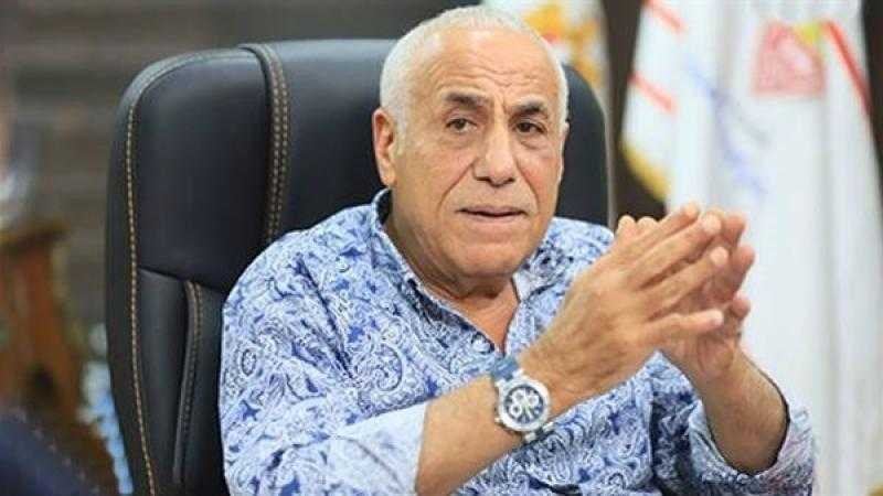 أول قرار من إدارة الزمالك بعد الصعود لنهائي كأس مصر