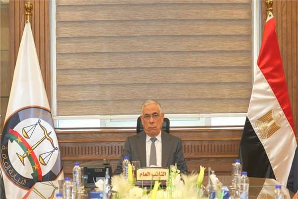 بالتفاصيل| إحالة مدير عام بالجمارك وآخرين للمحاكمة بتهمة الرشوة