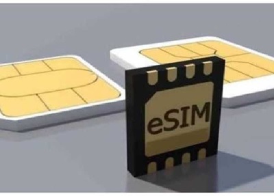 كيف تحافظ على أمان بياناتك في شريحة esim ؟