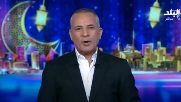 أحمد موسى يفجر مفاجأة حول سرقة مبنى وزارة التعليم القديم.. فيديو