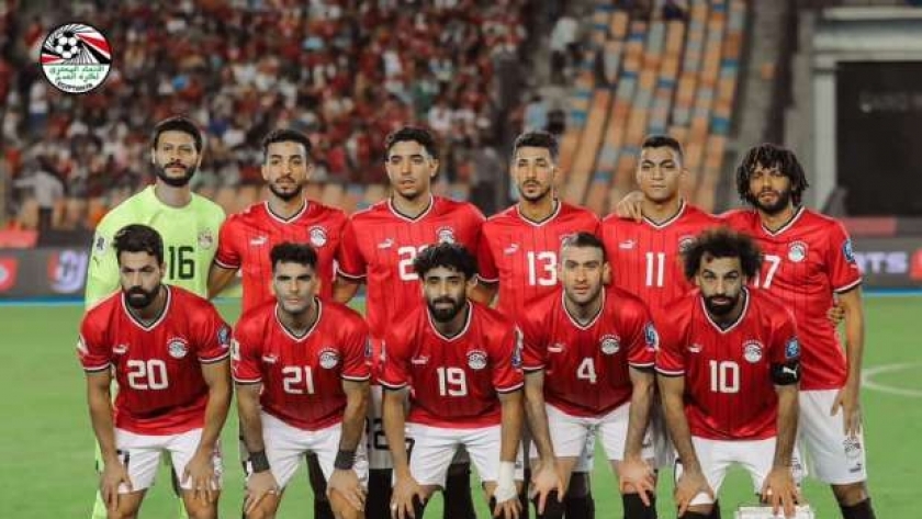 عاجل.. قرار من كاف بشأن المستبعدين الأربعة من منتخب مصر في لقاء موزمبيق