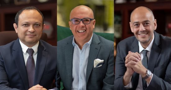 ماونتن فيو تؤكد صدارتها في السوق العقاري وتحقق مبيعات قياسية تجاوزت 61 مليار جنيه خلال 2023 وتضخ استثمارات بقيمة 14.5مليار جنيه خلال العام الحالي