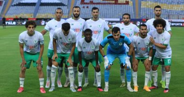 المصرى يستدرج طلائع الجيش اليوم في الإسكندرية بدورى نايل