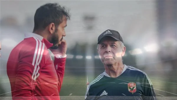 صدمة.. انقطاع «كهربا» عن تدريبات الأهلي قبل مواجهة سموحة في الدوري