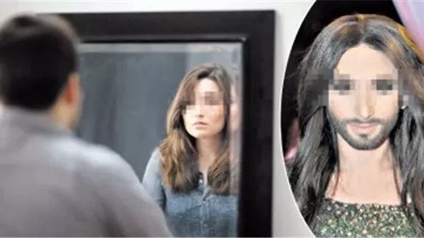 أ. تخلع زوجها وتبكي: بيلبس أندر حريمي ومش مسترجل وعمل عملية في تايلاند عشان يتحول جنسيا