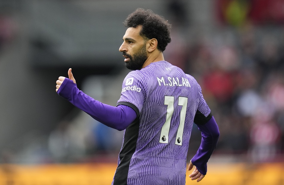 سيف زاهر: محمد صلاح يقترب من الانتقال للسعودية.. هيكون الصفقة الأهم