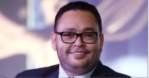 خروج أحمد رزق من المستشفى بعد تحسن حالته الصحية