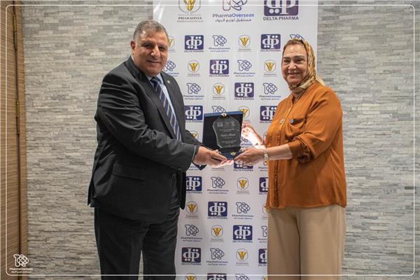 فارما أوفرسيز تُزيد من حجم شراكتها مع "الفرعونية" و"دلتا فارما" لتوفير المزيد من مستحضرات الشركتين في جميع أنحاء الجمهورية