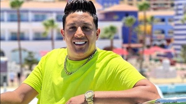 حمو بيكا في الكلبش.. النيابة تحقق بواقعة مشاجرة كافيه أكتوبر