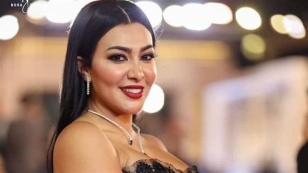 أول تعليق من ميرهان حسين بعد أنباء ارتباط خطيبها بـ شيرين عبد الوهاب