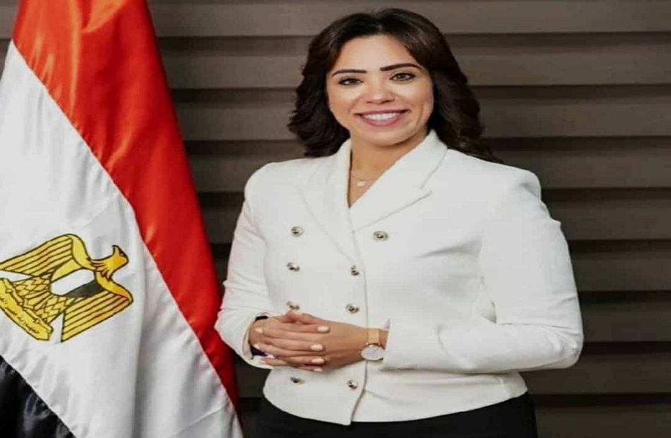 النائبة غادة علي: الحكومة الجديدة يجب أن تكون اقتصادية لمواجهة التحديات.. ووضع إستراتيجية لدعم منظومة التصنيع