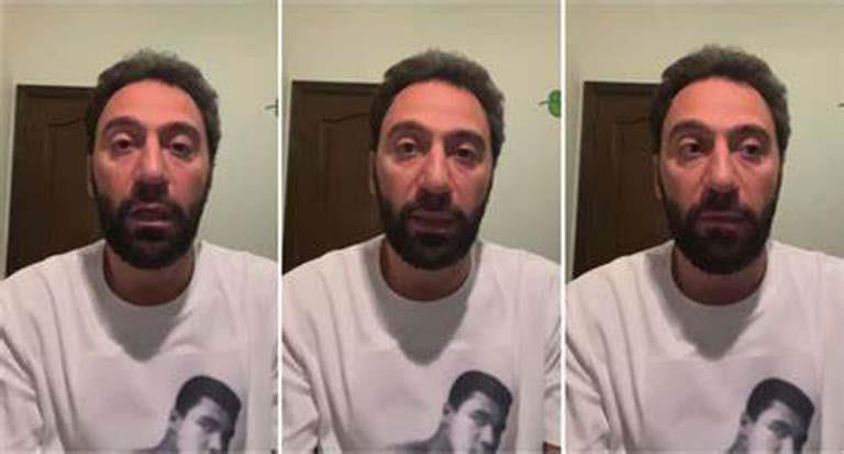 "غلطوا في الاسم".. أزمة بيومي فؤاد ومحمد سلام تضع "مهندس" في ورطة