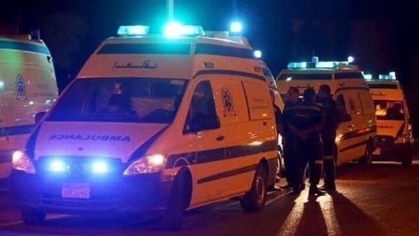 عاطل ينهي حياة طالب بـ الشرقية